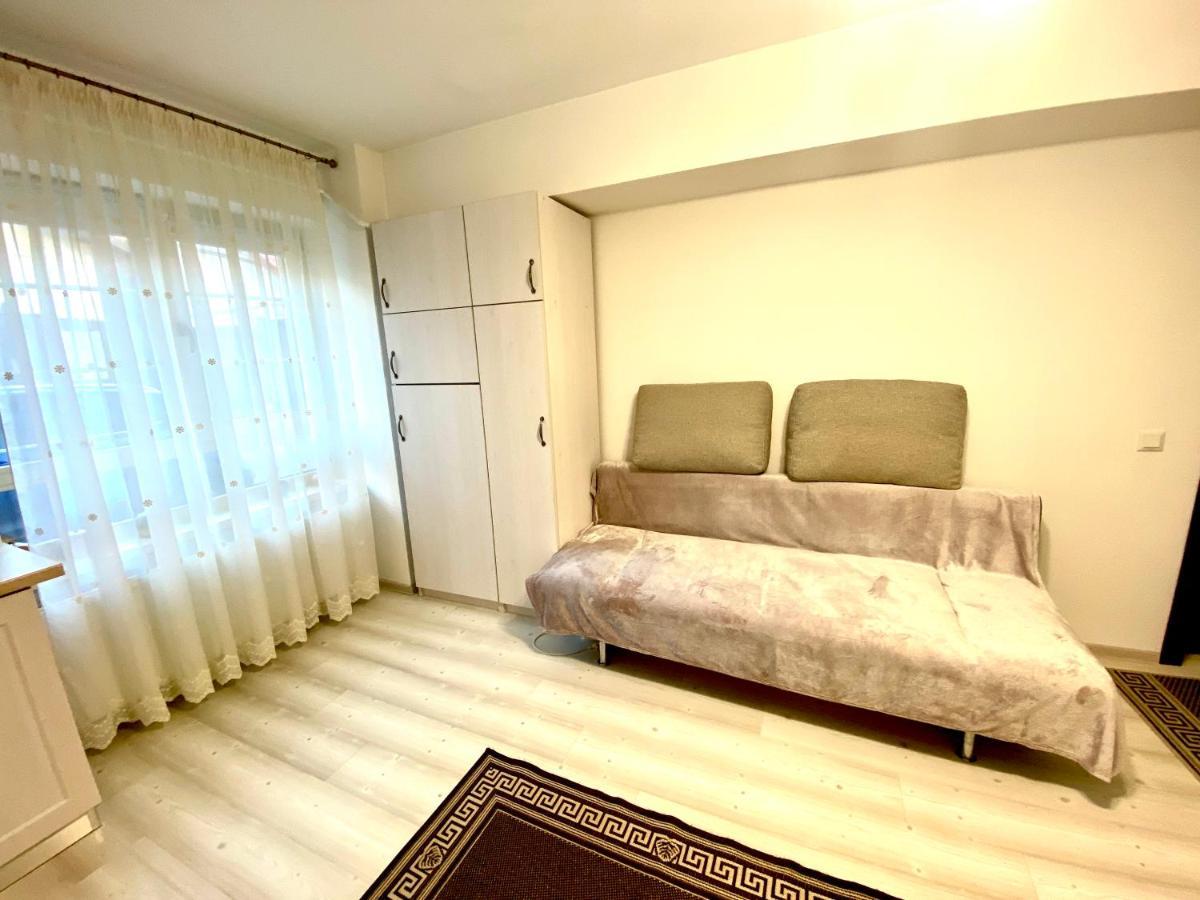 Apartament Apartament Sara Jassy Zewnętrze zdjęcie
