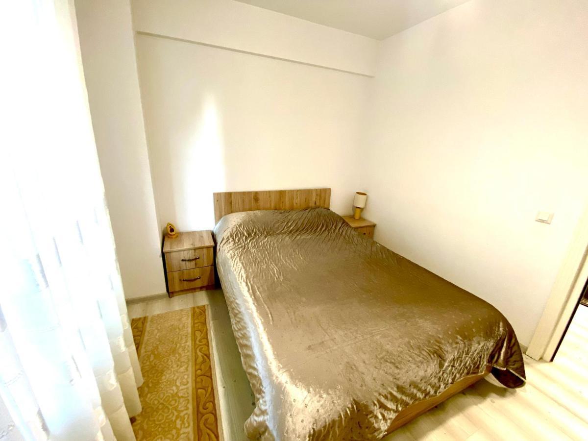 Apartament Apartament Sara Jassy Zewnętrze zdjęcie