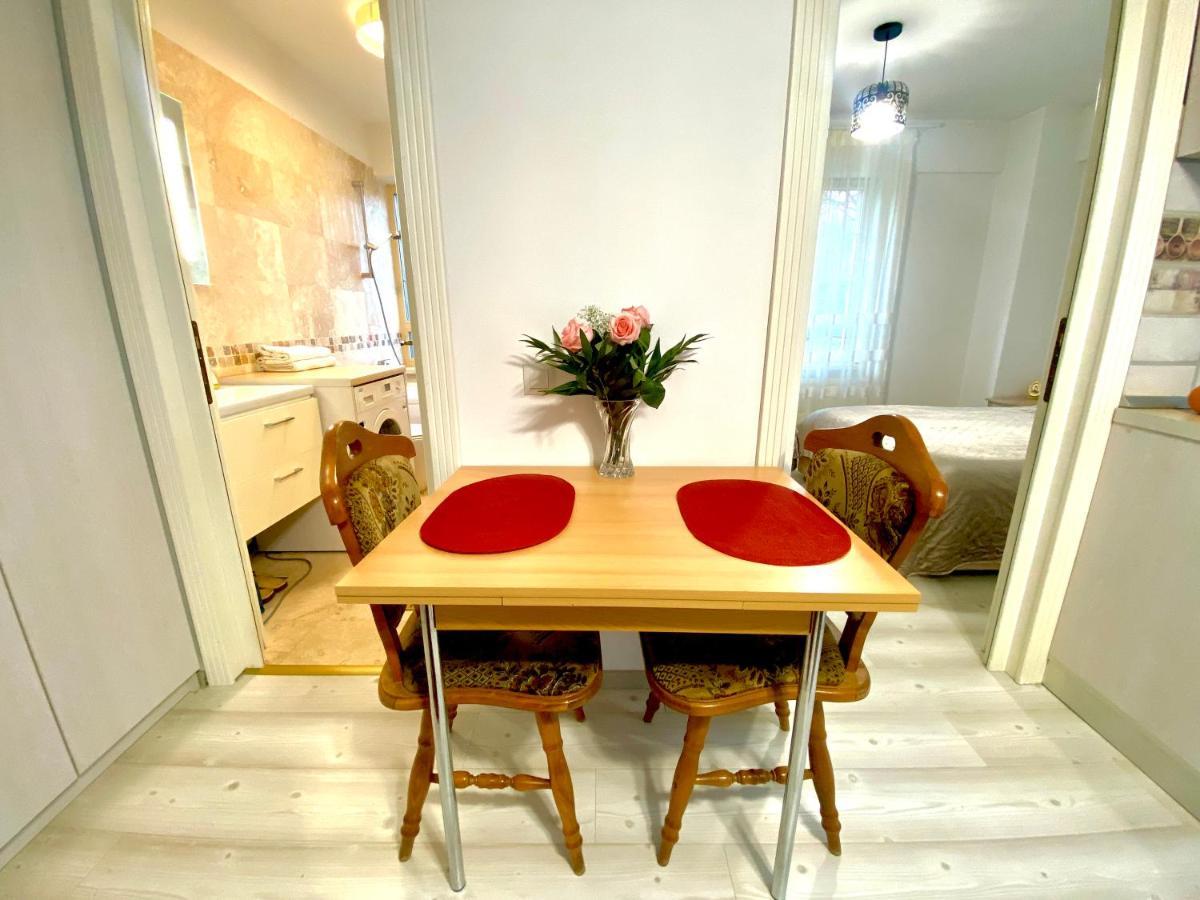 Apartament Apartament Sara Jassy Zewnętrze zdjęcie
