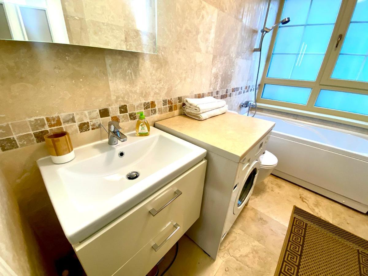 Apartament Apartament Sara Jassy Zewnętrze zdjęcie
