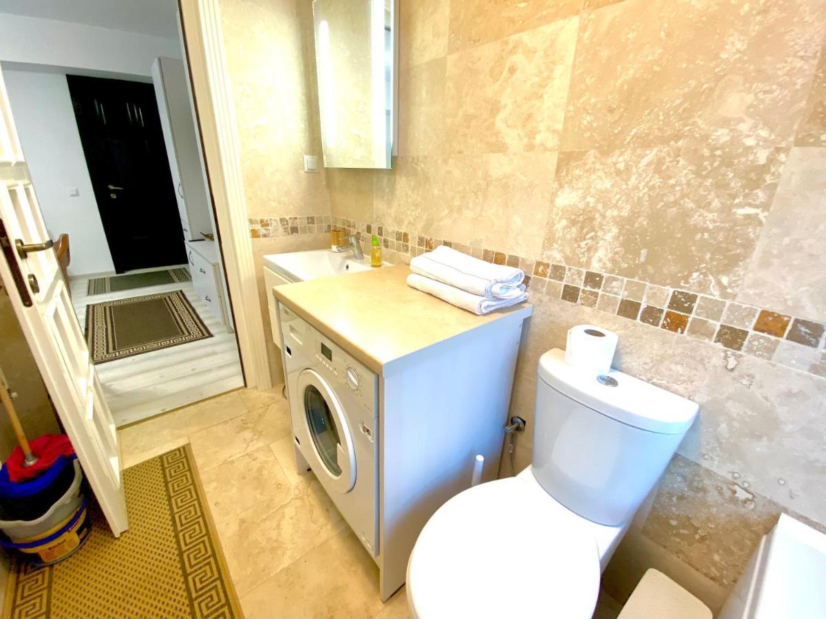 Apartament Apartament Sara Jassy Zewnętrze zdjęcie
