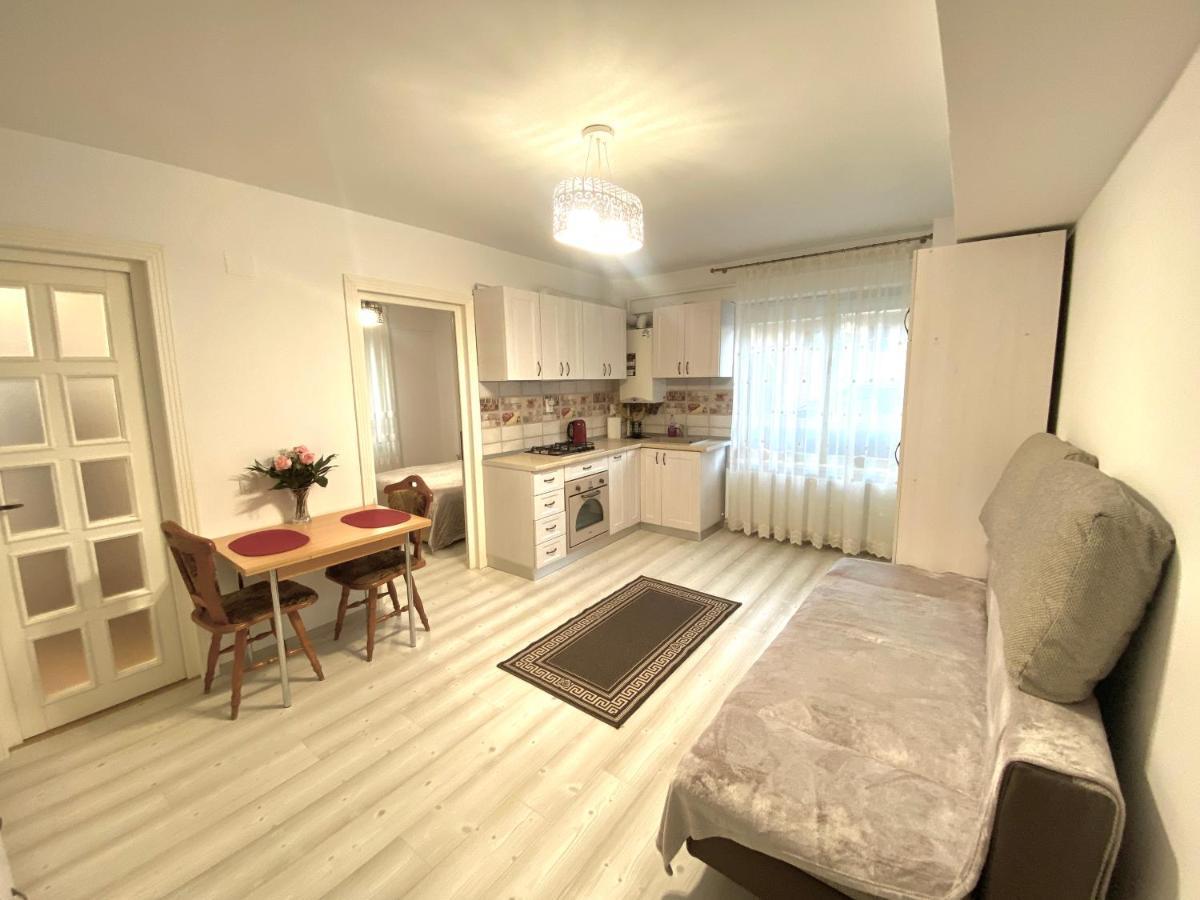 Apartament Apartament Sara Jassy Zewnętrze zdjęcie